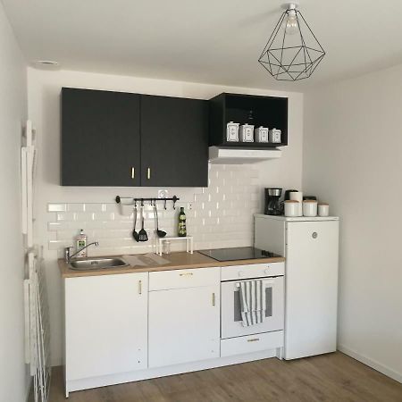 Le Petit Romo, Entre Beauval Et Les Chateaux Apartment Romorantin-Lanthenay ภายนอก รูปภาพ